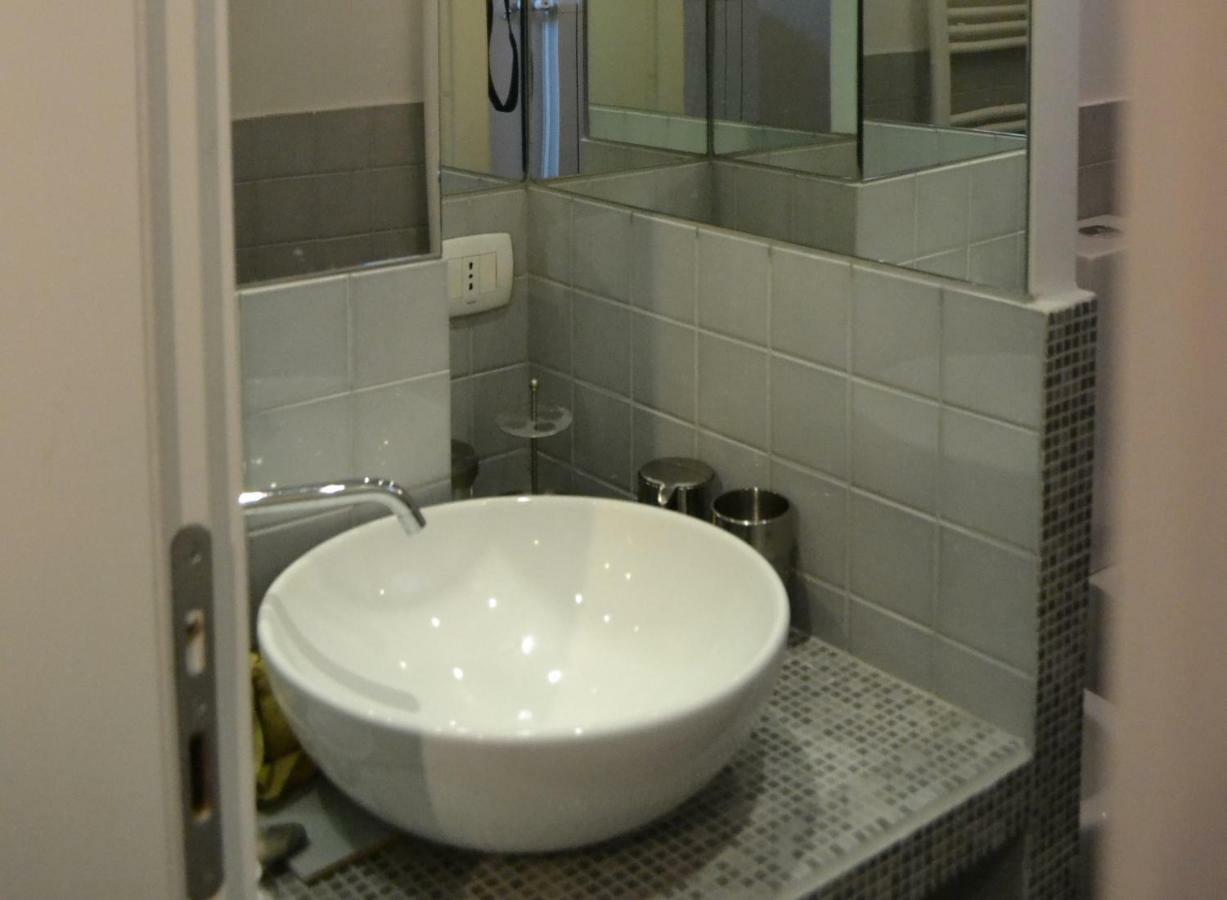 Casa Giuffrida Villa CTA Eksteriør billede