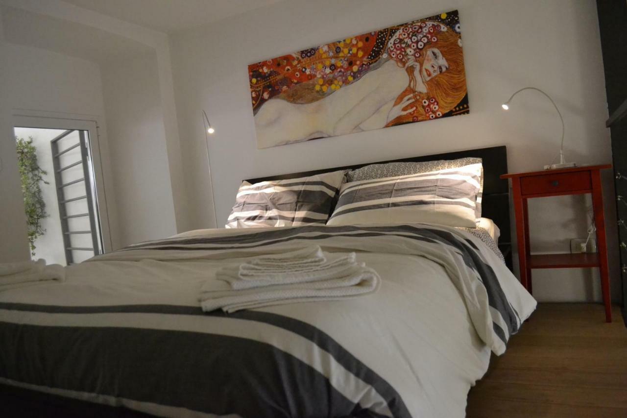 Casa Giuffrida Villa CTA Eksteriør billede