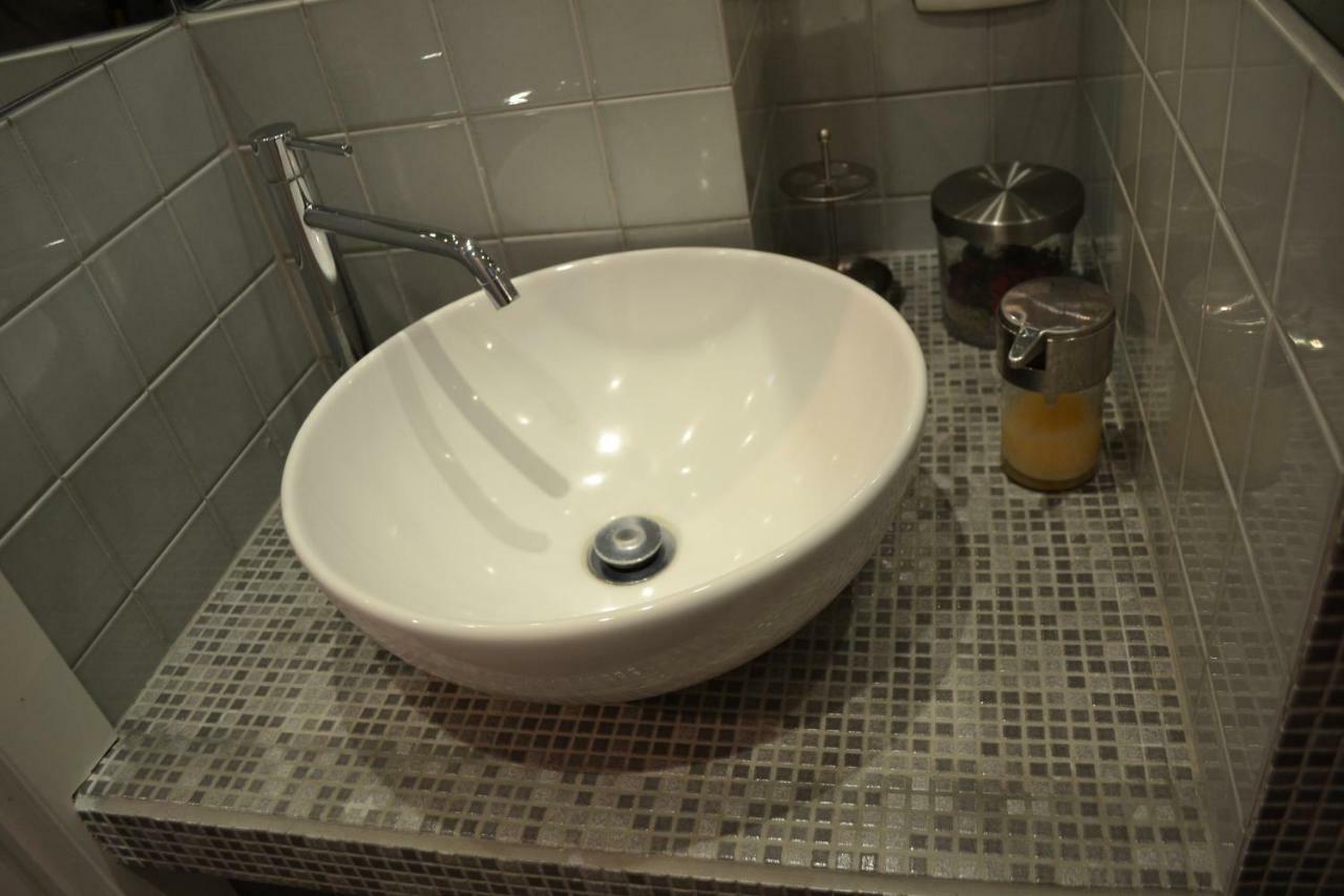 Casa Giuffrida Villa CTA Eksteriør billede